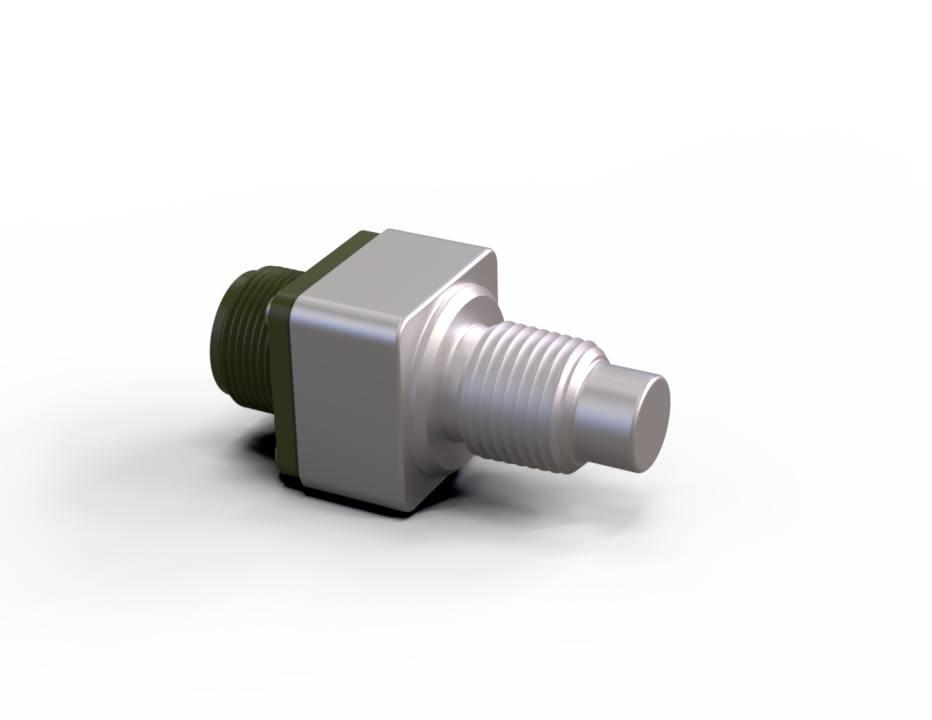 1030AM601 magnetic debris detector