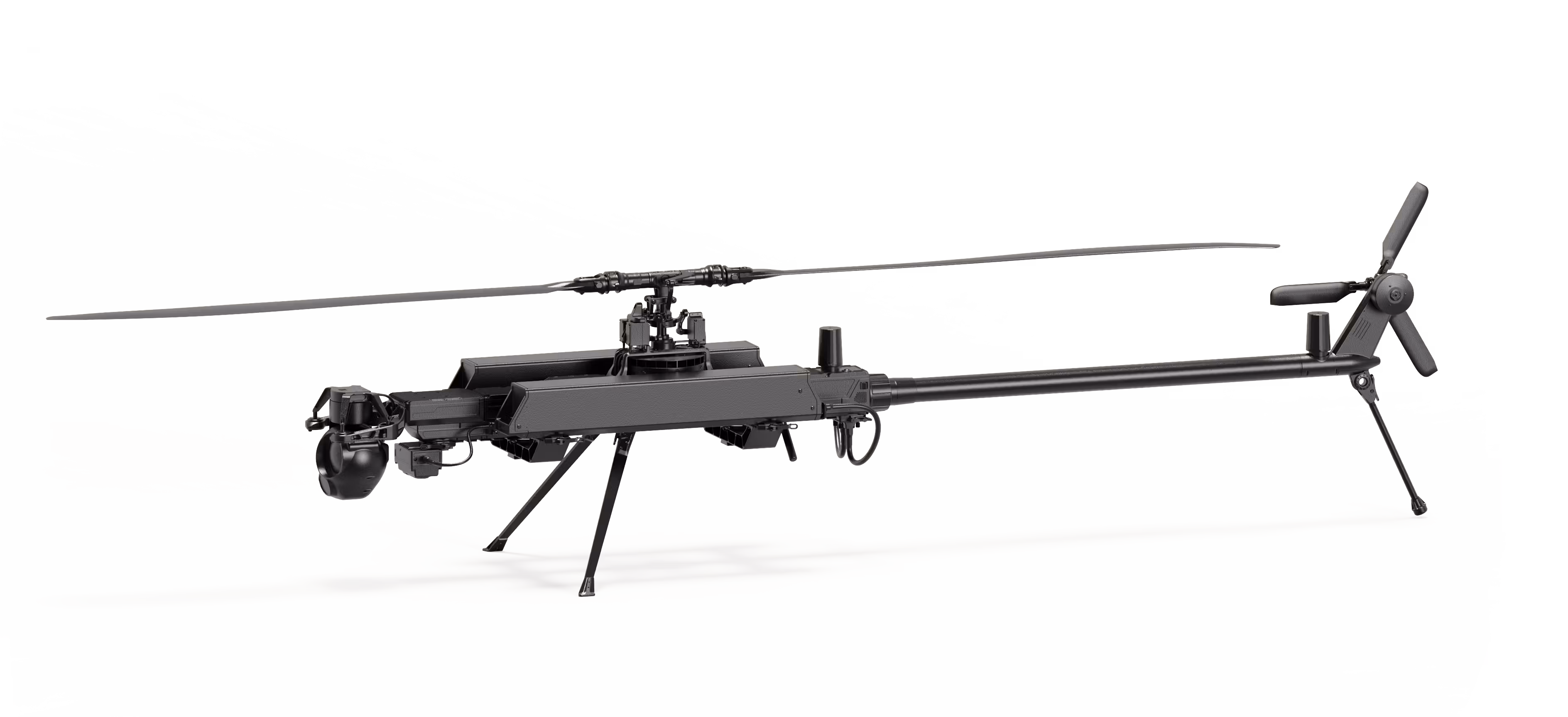 SWaP-C engineering concept