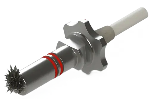 Render of NZMS sensor