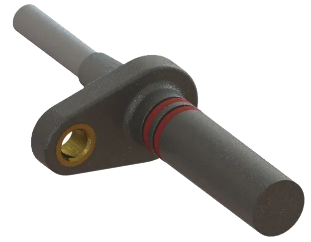 Render of NZMS sensor