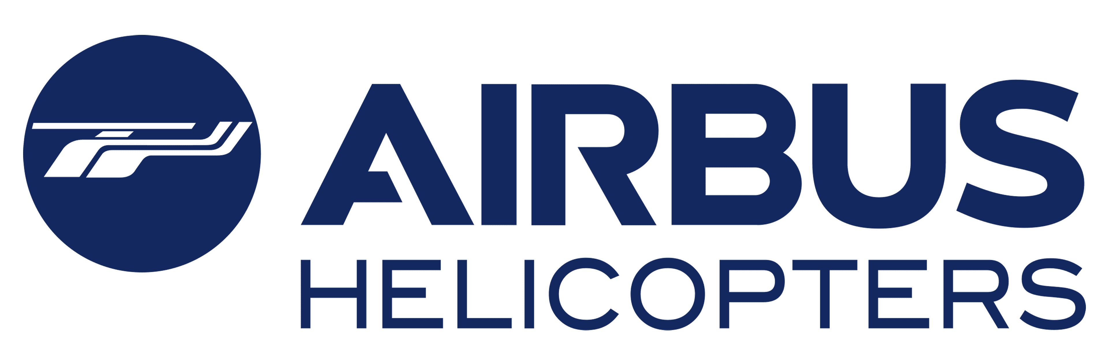 Airbus Logo