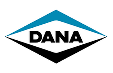 Dana Italia SRL Logo