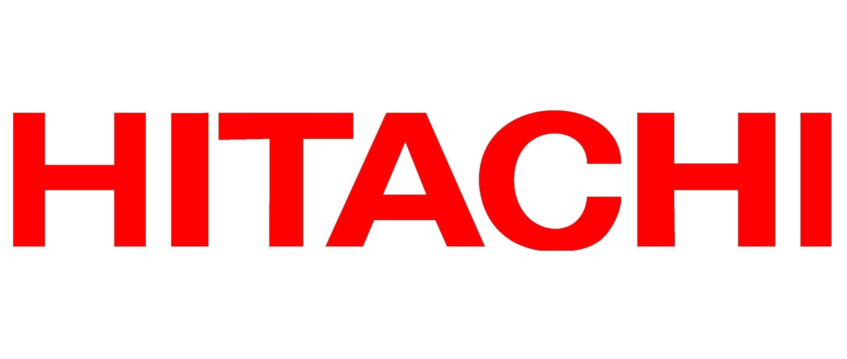 Hitatchi Logo