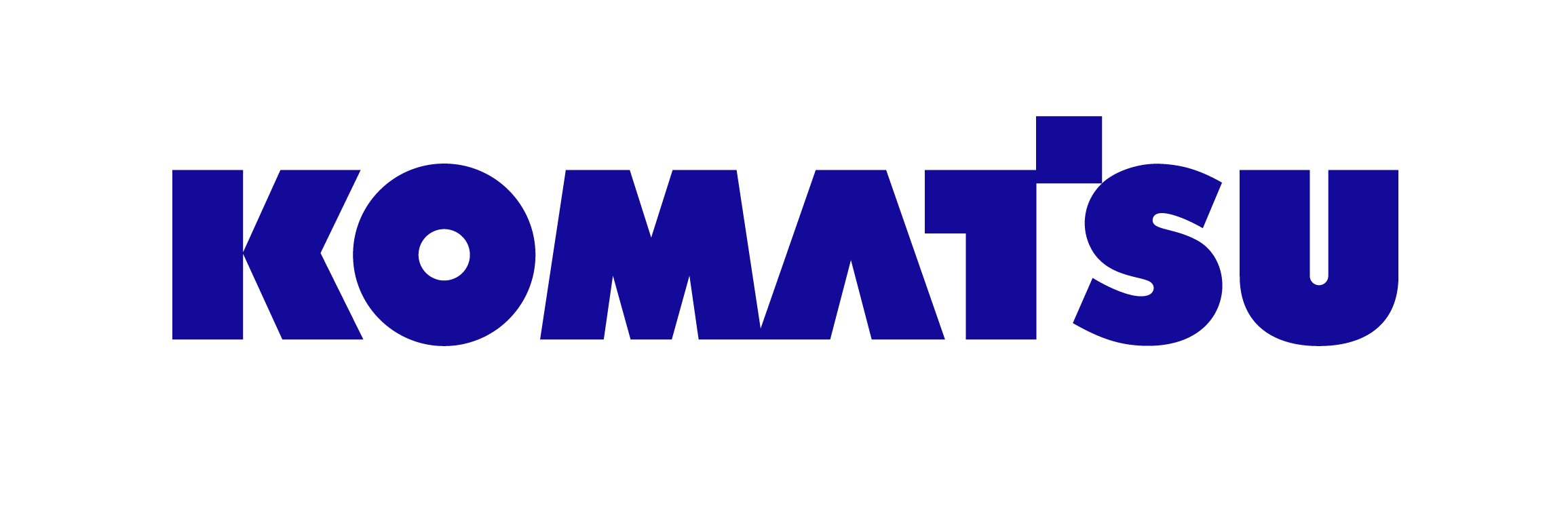 Komatsu Logo