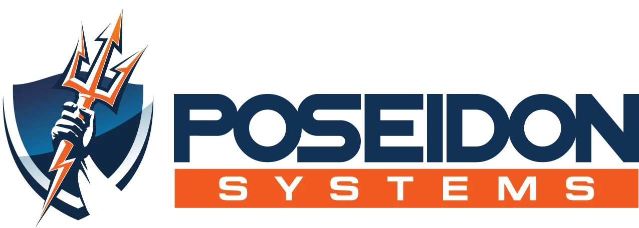 Poseidon Logo