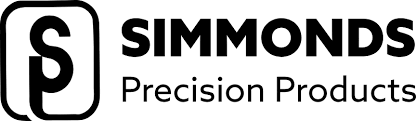 Simmonds Precision Products Logo