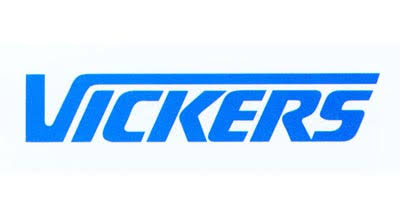 Vickers Incorporated Logo