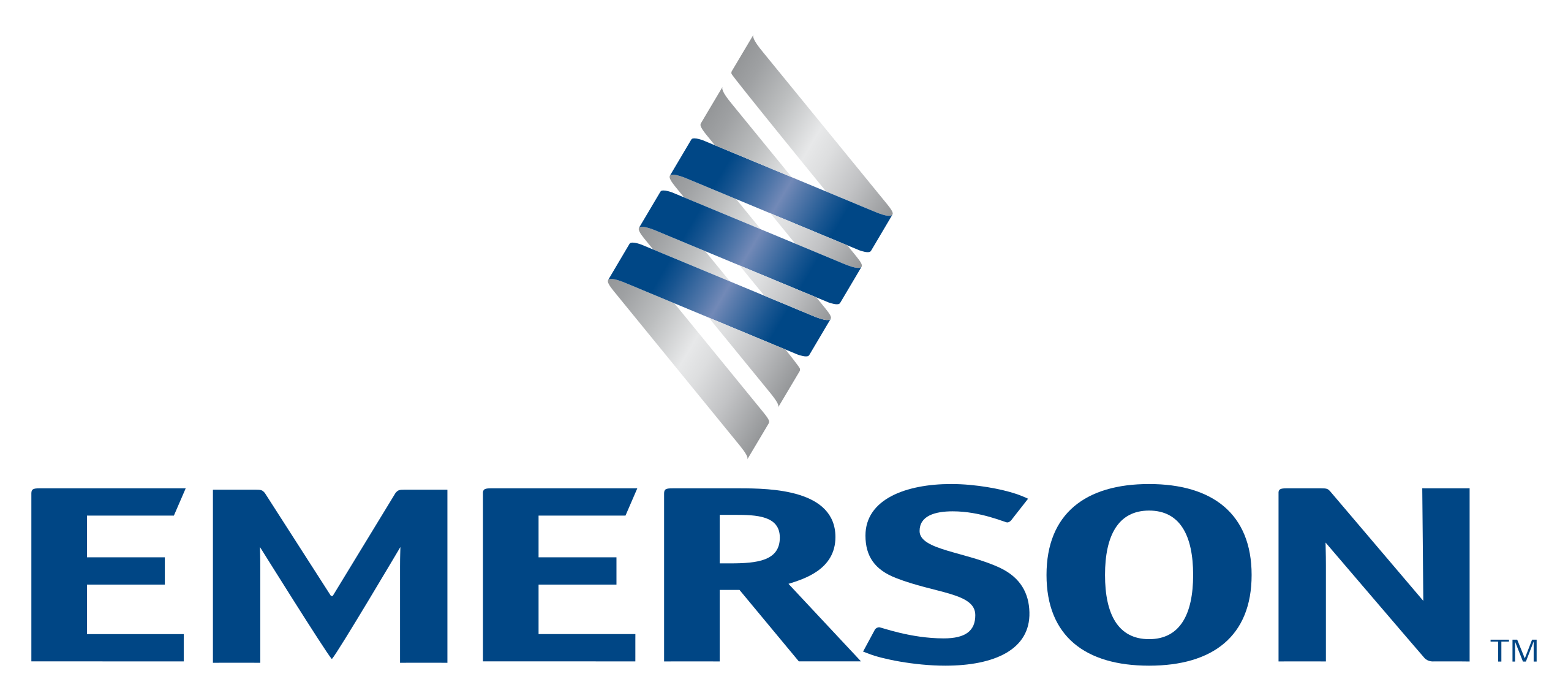 Emerson Electric Co Logo