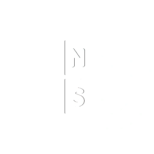 Magnetic Field surrounding a bar magnet image